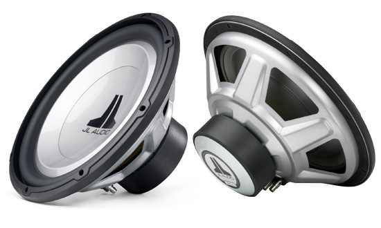 ������������� �������� JL Audio 13W1v2-8